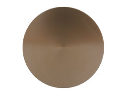 RAYS VOLK RACING OPTIONAL CENTER CAP NO.61 VR FLAT O-RING CAP BR FOR  61004063006BR