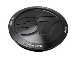 RAYS VOLK RACING OPTIONAL CENTER CAP NO.94 VR CAP MODEL-37 BK