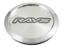 RAYS VOLK RACING WHEEL ATTACHED CENTER CAP NO.99 VR CAP MODEL-01 LOW DC-SL (O-RING) FOR  6100055100200