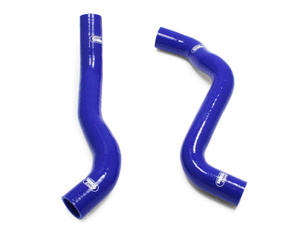 SAMCO SPORT COOLANT HOSE KIT PURPLE FOR CHEVROLET CAMARO 5TH 40TCS647-C-PURPLE