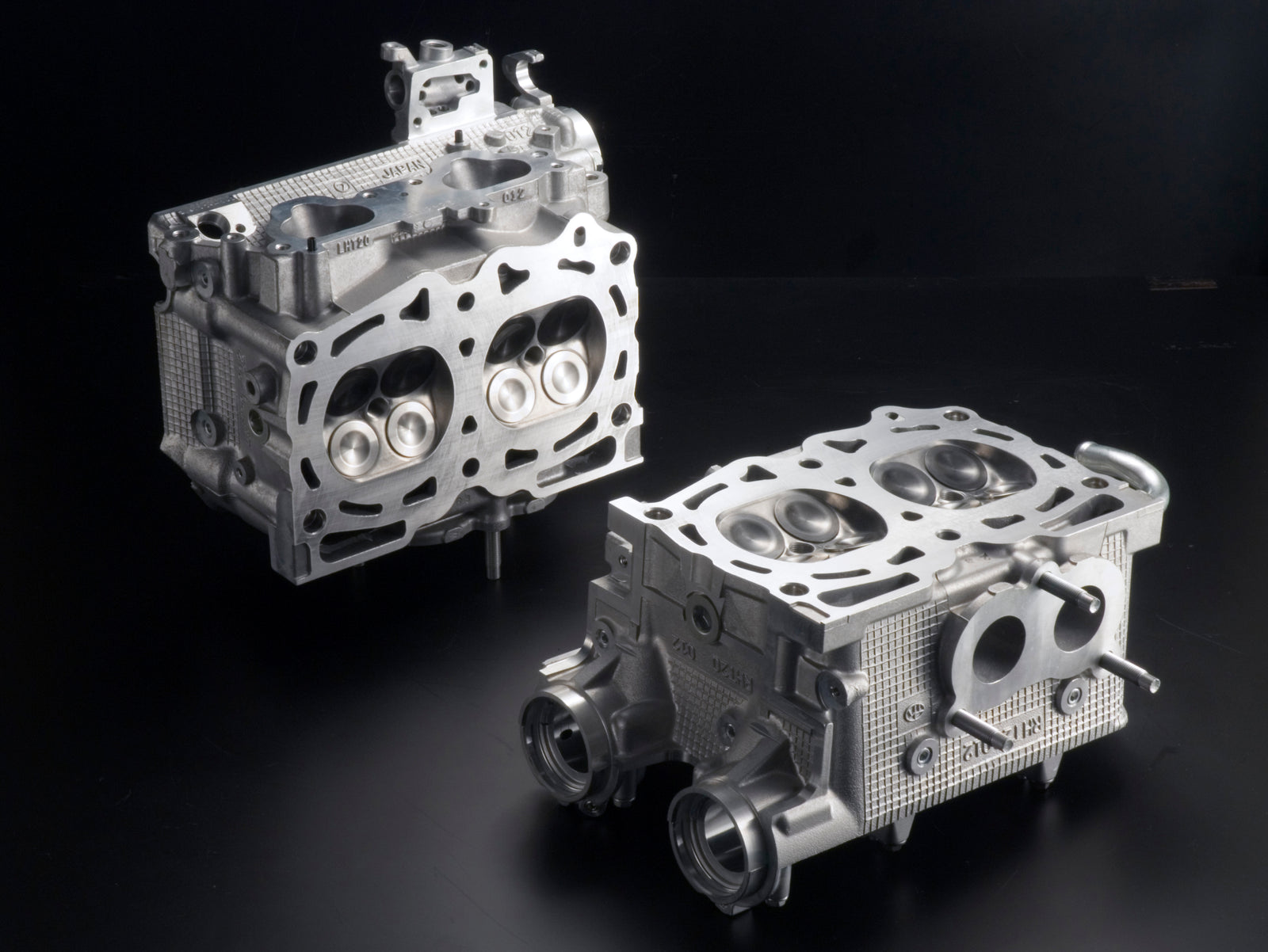 TOMEI COMPLETE HEAD EJ20CCH  For SUBARU GDB C-G PHASE 1 EJ 234010