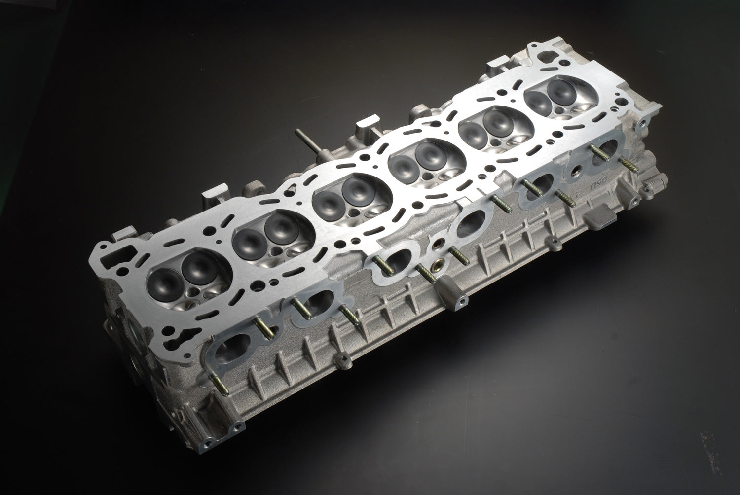 TOMEI COMPLETE HEAD RB26*CH For SKYLINE BNR32/BCNR33/BNR34 PHASE 1 RB2 ...