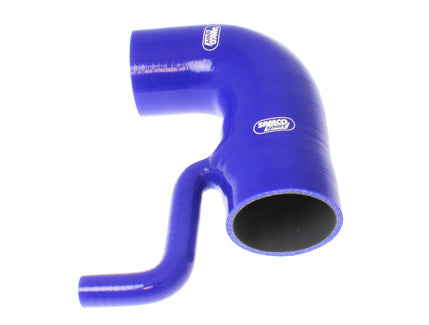 SAMCO SPORT INDUCTION HOSE KIT GUN METALLIC FOR CITROEN C2 A6 1.6VTR 40TB1395-GUN-METALLIC