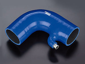 SAMCO SPORT INDUCTION HOSE KIT BLUE FOR CITROEN SAXO VTS MK1 1.6-16V 40TCS152-BLUE