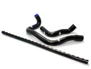 SAMCO SPORT COOLANT HOSE KIT WHITE FOR CITROEN C2 A6 1.6VTR 40TCS270-C-WHITE