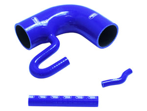 SAMCO SPORT INDUCTION HOSE KIT BLACK FOR CITROEN SAXO VTS MK2 1.6-16V 40TCS409-IND-BLACK