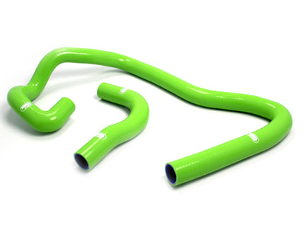 SAMCO SPORT COOLANT HOSE KIT BLUE FOR CITROEN SAXO VTS MK2 1.6-16V 40TCS584-C-BLUE