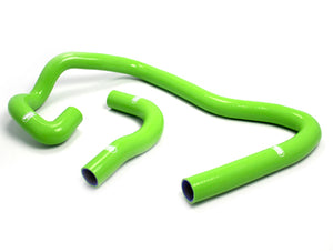 SAMCO SPORT COOLANT HOSE KIT MATTE BLACK FOR CITROEN SAXO VTS MK2 1.6-16V 40TCS584-C-MATTE-BLACK