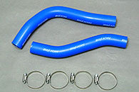 BILLION SUPER SOLID COOLANT LINE FOR HONDA CR-Z ZF1 BWL-320