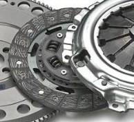 TODA RACING Sports strengthened clutch disc  For RNN14 PULSAR GTIR SR20DET 22200-RB2-1TN