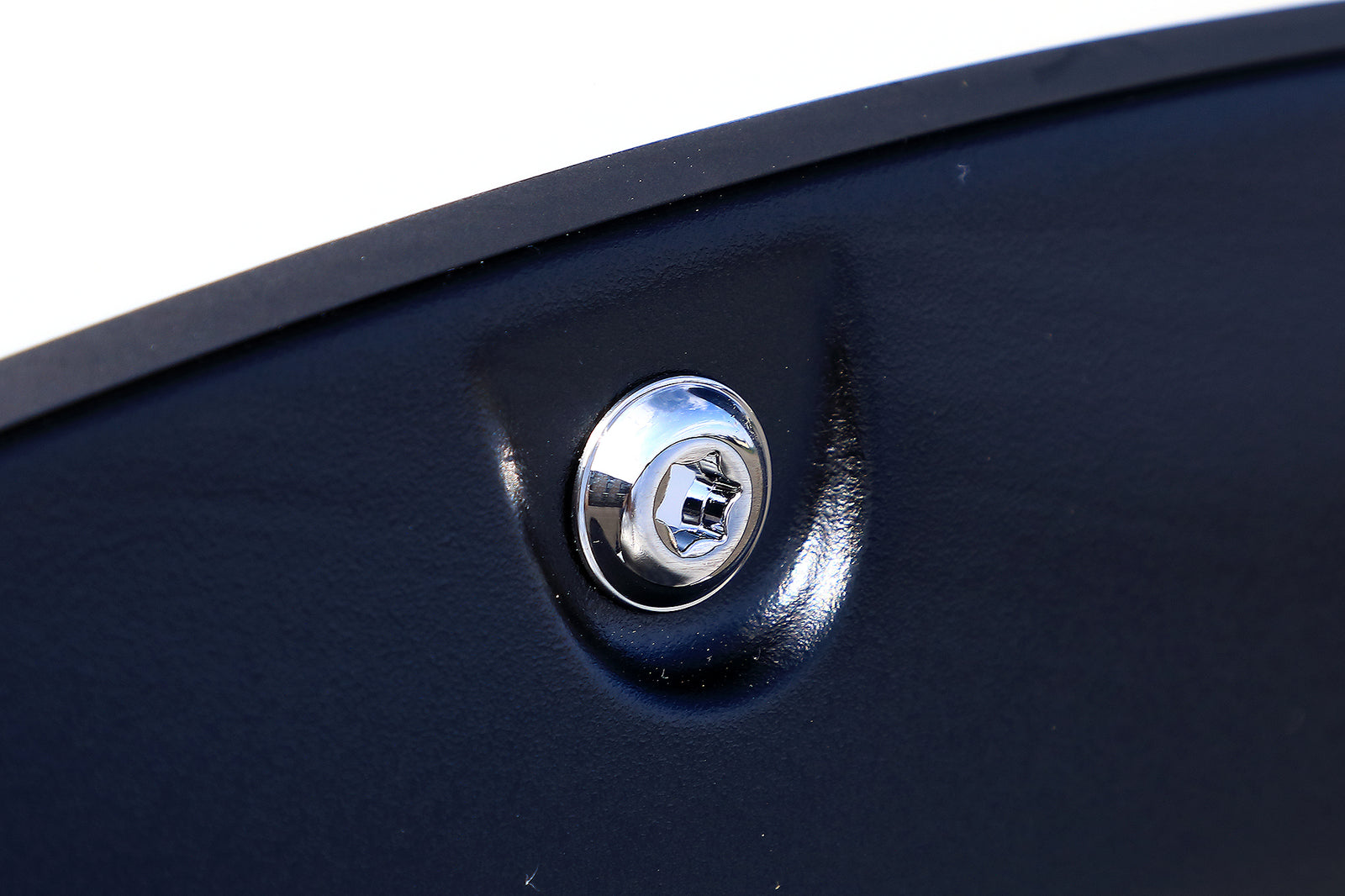 JAOS FENDER GARNISH TYPE-X FOR TOYOTA HILUX SURF 125 B134096