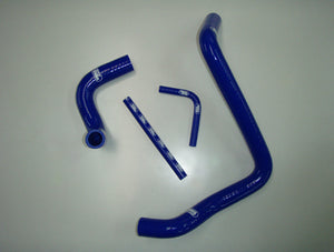 SAMCO SPORT COOLANT HOSE KIT GUN METALLIC FOR DAIHATSU COPEN L880K 40TCSDAI-1-C-GUN-METALLIC