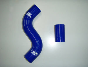 SAMCO SPORT TURBO HOSE KIT MATTE BLACK FOR DAIHATSU COPEN L880K 40TCSDAI-1-T-MATTE-BLACK