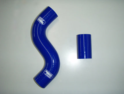 SAMCO SPORT TURBO HOSE KIT VIPER RED FOR DAIHATSU COPEN L880K 40TCSDAI-1-T-VIPER-RED