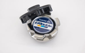 GREDDY OIL FILLER CAP DC FOR TOYOTA GR86 ZN8 13901516 13901506