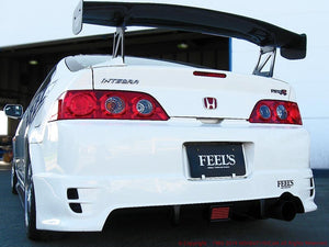 FEEL'S HONDA TWINCAM LED BACK FOG LIGHTS FOR HONDA INTEGRA DC5 TypeR Feels-00718