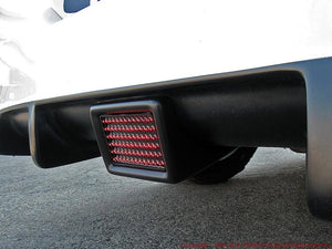 FEEL'S HONDA TWINCAM LED BACK FOG LIGHTS FOR HONDA INTEGRA DC5 TypeR Feels-00718