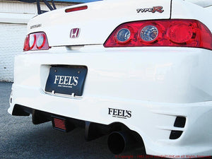 FEEL'S HONDA TWINCAM LED BACK FOG LIGHTS FOR HONDA INTEGRA DC5 TypeR Feels-00718