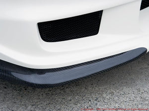 FEEL'S HONDA TWINCAM SPORTS FRONT BUMPER FRP FOR HONDA INTEGRA DC5 TypeR Feels-00714