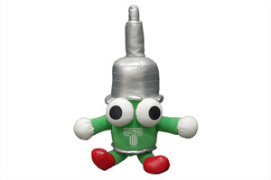 TEIN DAMPACHI DOLL FOR  TN020-001