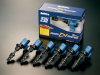 SPLITFIRE DIRECT IGNITION COIL  For Fairlady Z CZ32 GCZ32 SF-DIS-009