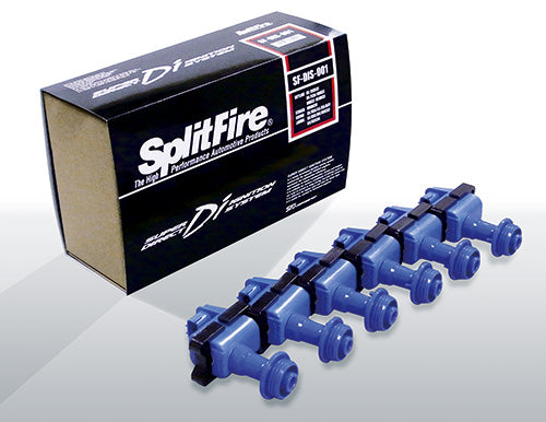 SPLITFIRE DIRECT IGNITION COIL  For Skyline HR31 SF-DIS-001 SF-DOP-001