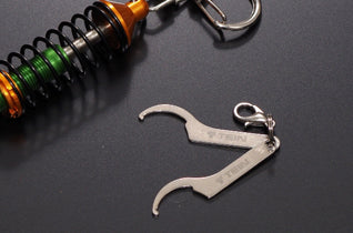 TEIN DAMPER KEY HOLDER 2 FOR  TN016-008