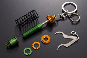 TEIN DAMPER KEY HOLDER 2 FOR  TN016-008