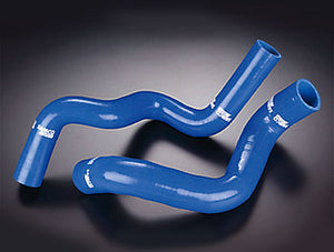 SAMCO SPORT COOLANT HOSE KIT VINTAGE BLACK FOR DODGE VIPER RT 10 40TCS183-C-VINTAGE-BLACK