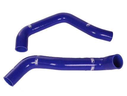 SAMCO SPORT COOLANT HOSE KIT GREEN FOR DODGE RAM HEMI 40TCS390-C-GREEN