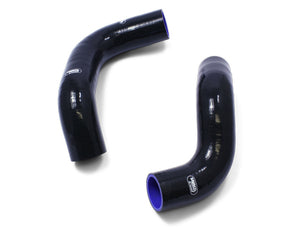 SAMCO SPORT COOLANT HOSE KIT MATTE BLACK FOR DODGE RAM SRT-10 40TCS431-C-MATTE-BLACK