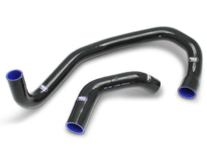 SAMCO SPORT COOLANT HOSE KIT YELLOW FOR DODGE CHALLENGER HEMI 40TCS507-C-YELLOW