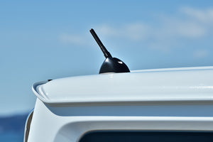 FWK SHORT ANTENNA FOR SUZUKI JIMNY JB64W JB74W FWK-00003