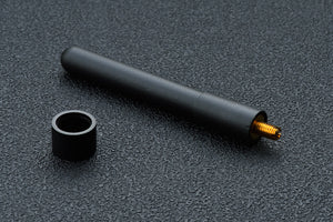 FWK SHORT ANTENNA FOR SUZUKI JIMNY JB64W JB74W FWK-00003