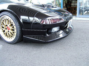 GARAGE KITE FRONT HALF SPOILER FOR HONDA NSX NA1 NA2 006
