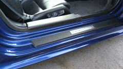 GARAGE KITE ORIGINAL SIDE STEP FOR HONDA NSX NA1 NA2 007-1