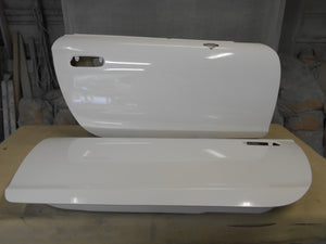 HANDCRAFT FRP DOOR FOR TOYOTA MR-S ZZW30 HANDCRAFT-00002