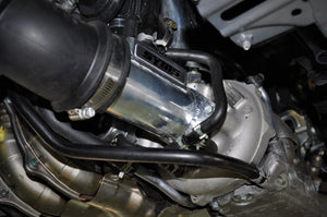 SYMS CHARGE PIPE FOR WRX S4 LEVORG FORESTER SJG FA20 Y2000EG030