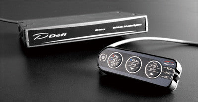 Defi Advance Control Unit DF07703
