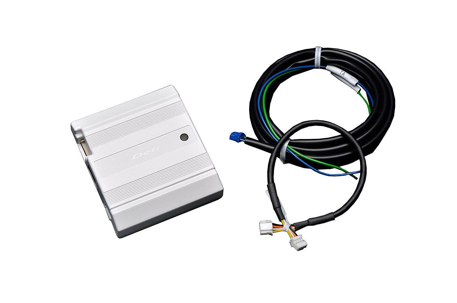 Defi SMART ADAPTER W DF14501 - Black Hawk Japan