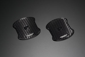 MONSTER SPORT DOOR HANDLE PROTECTOR FOR SUZUKI SWIFT SPORTS ZC33S 792500-7600M