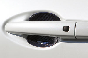 MONSTER SPORT DOOR HANDLE PROTECTOR FOR SUZUKI SWIFT SPORTS ZC33S 792500-7600M