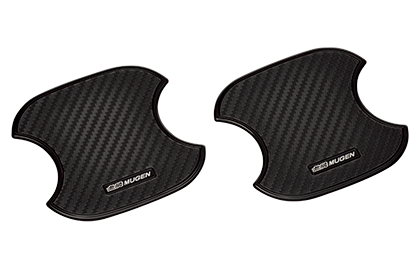 MUGEN Door Handle Protector  For N-BOX JF3 JF4 08P48-XG8-K0S0-M