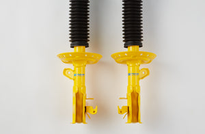 SPOON DAMPER KIT[FIX TYPE] COILOVER SUSPENSION KIT FOR HONDA FIT GK5 L15B 51600-GK5-000