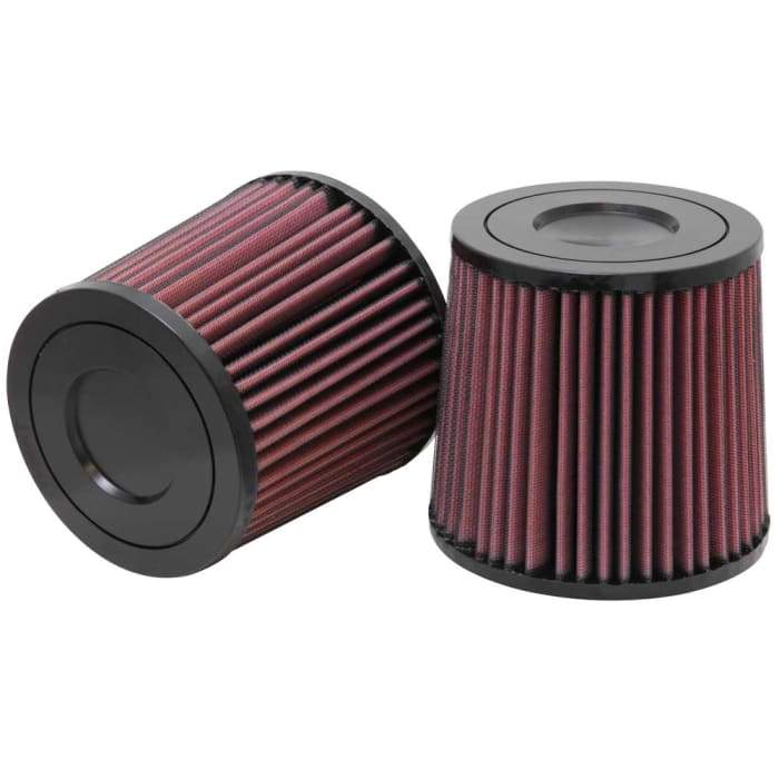 GRUPPEM K&N GENUINE REPLACEMENT FILTER For MCLAREN 650S MP4-12CP E-0667