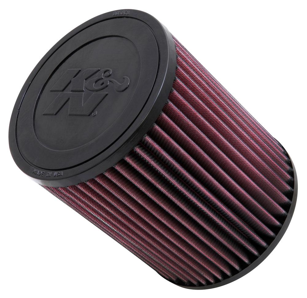 GRUPPEM K&N UNIVERSAL FILTER  E-0773