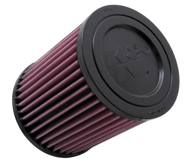 GRUPPEM K&N GENUINE REPLACEMENT FILTER For CHRYSLER JEEP COMPASS MK49 E-1998