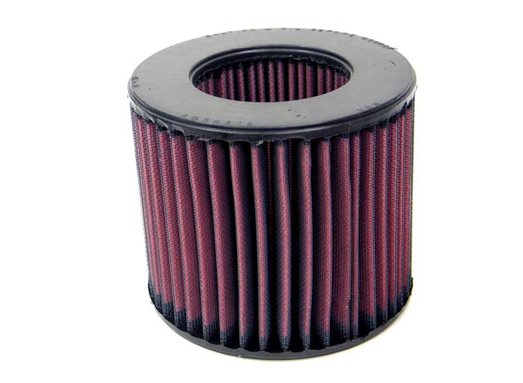 GRUPPEM K&N GENUINE REPLACEMENT FILTER For ISUZU BIG HORN UBS55 E-2220
