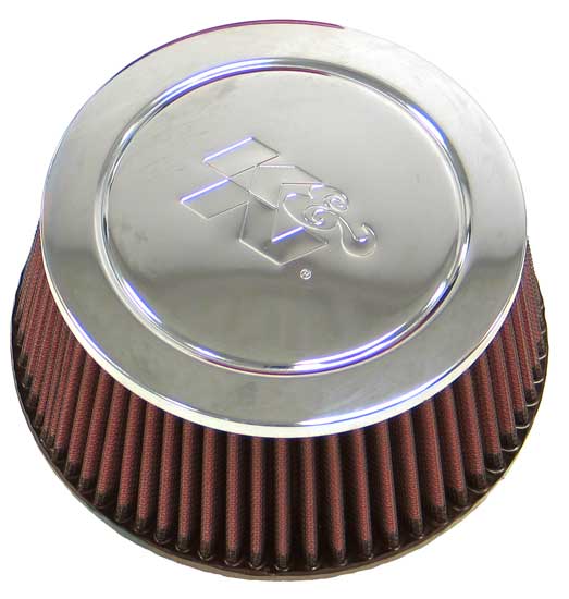 GRUPPEM K&N GENUINE REPLACEMENT FILTER For BMW 3 SERIES AY20 AU20 BX20 E-2232