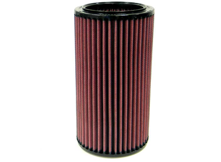 GRUPPEM K&N GENUINE REPLACEMENT FILTER For RENAULT R21 L48L E-2244